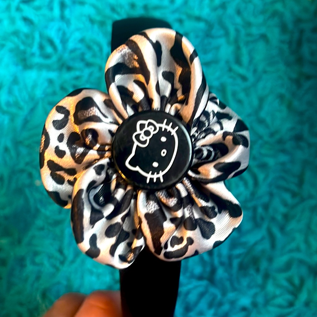 Brand New Hello Kitty Headbands